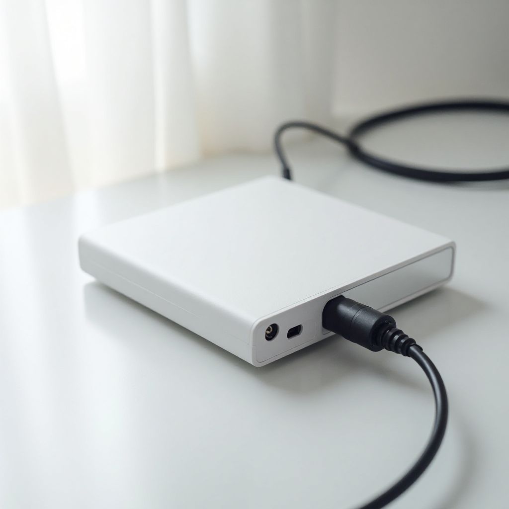 Encrypted Backup Drive Suite