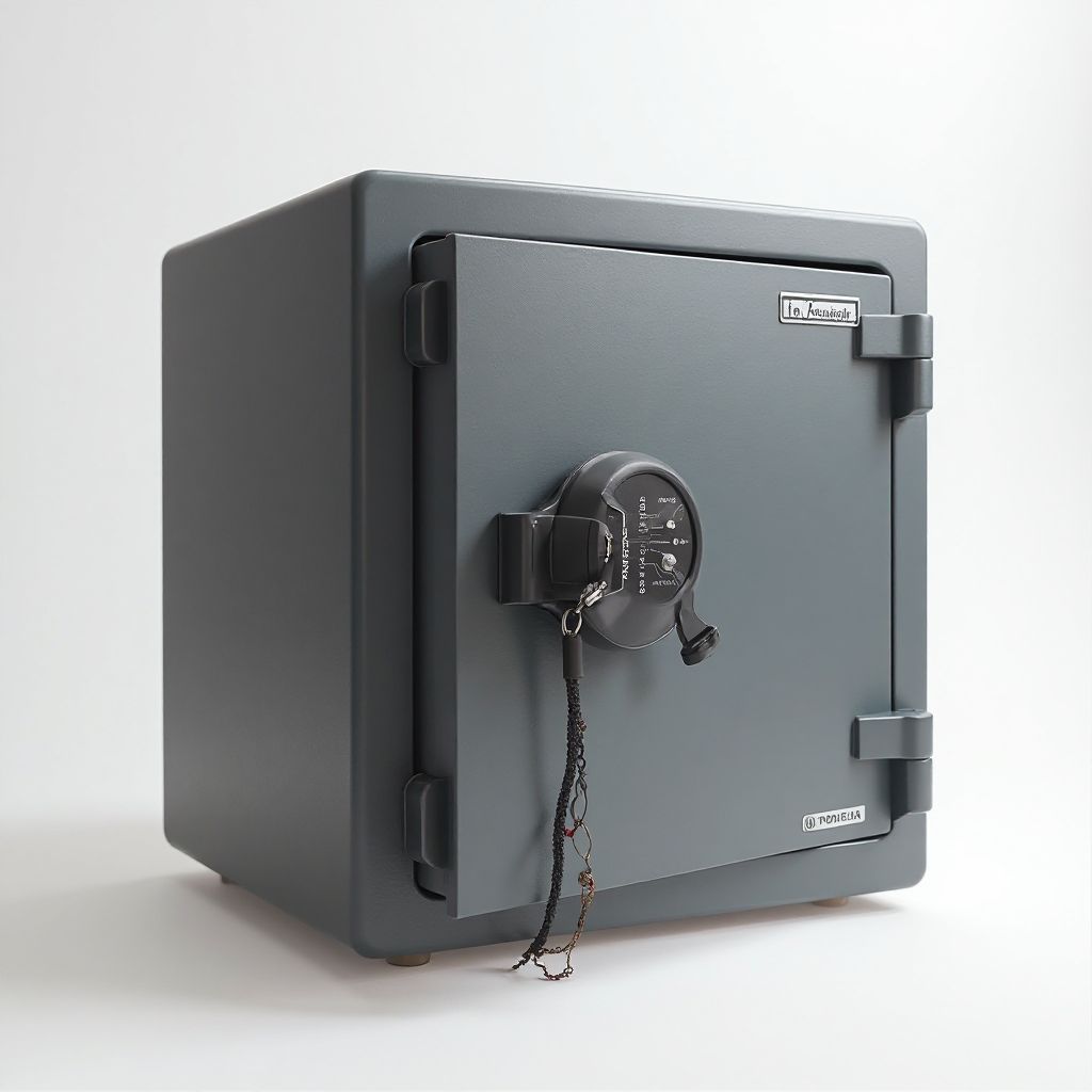 Vault Master Combination Safe